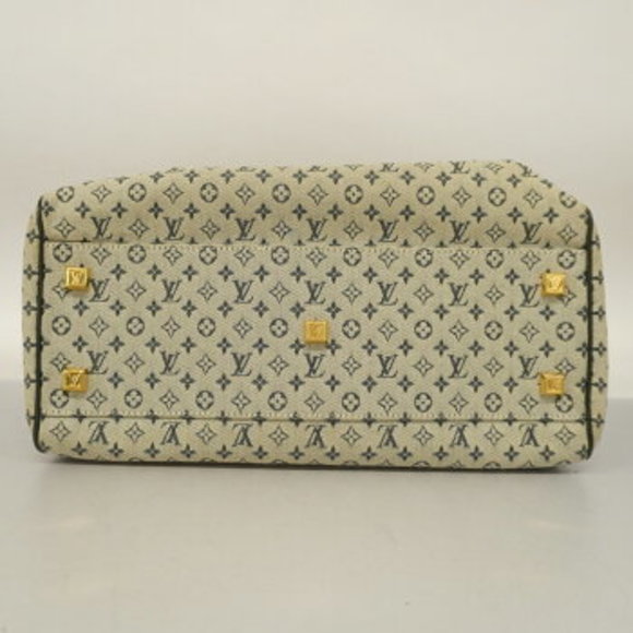 Louis Vuitton Monogram Mini Josephine GM Handbag - Picture 3 of 15